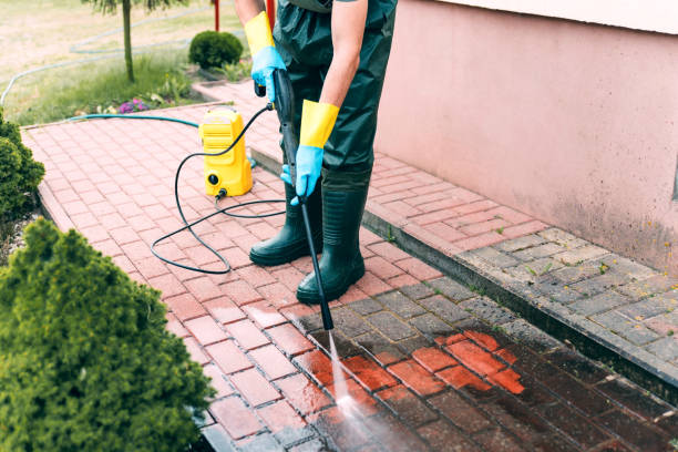 Best Building Exterior Washing  in Walker, MI